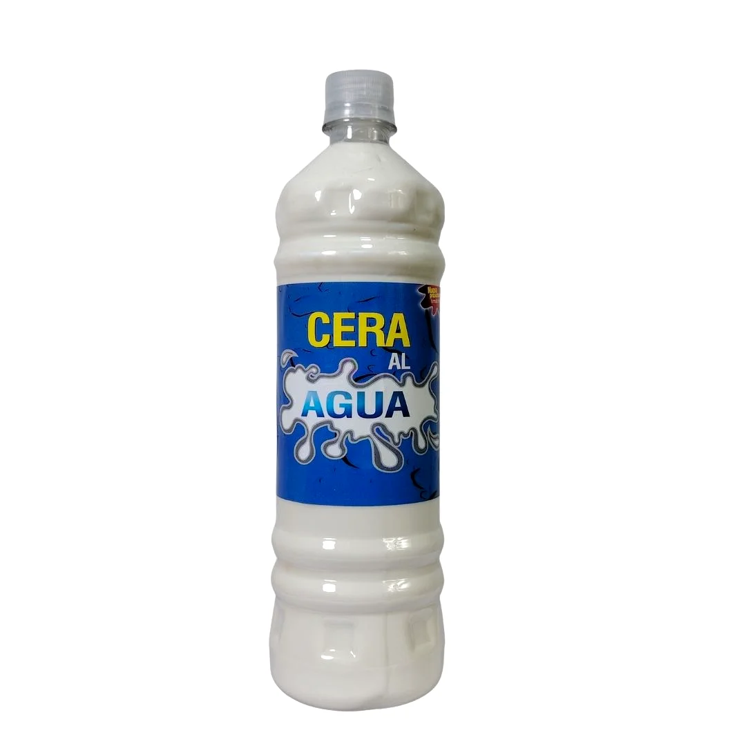 Cera al Agua Negra
